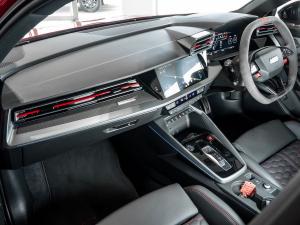 Audi RS3 sedan quattro - Image 23