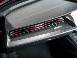 Audi RS3 sedan quattro