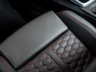 Audi RS3 sedan quattro