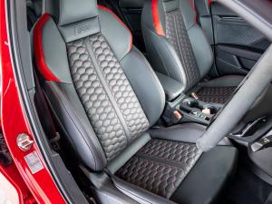 Audi RS3 sedan quattro - Image 27