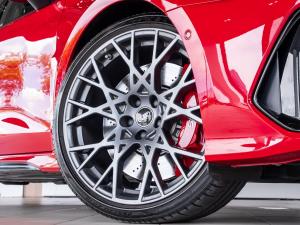 Audi RS3 sedan quattro - Image 4