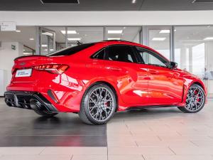 Audi RS3 sedan quattro - Image 6