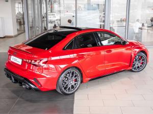 Audi RS3 sedan quattro - Image 7