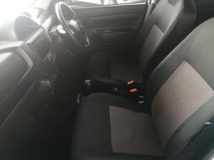 Suzuki S-Presso 1.0 GL auto - Image 14