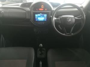 Suzuki S-Presso 1.0 GL auto - Image 18