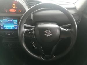 Suzuki S-Presso 1.0 GL auto - Image 19
