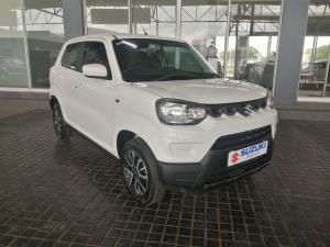 Suzuki S-Presso 1.0 GL auto - Image 1