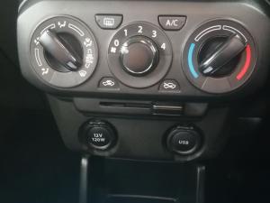 Suzuki S-Presso 1.0 GL auto - Image 23