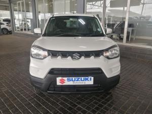 Suzuki S-Presso 1.0 GL auto - Image 2