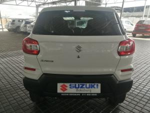 Suzuki S-Presso 1.0 GL auto - Image 6