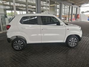 Suzuki S-Presso 1.0 GL auto - Image 8