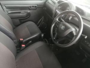 Suzuki S-Presso 1.0 GL auto - Image 9