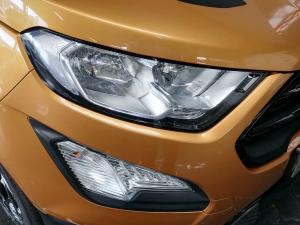 Ford EcoSport 1.5 Ambiente auto - Image 11