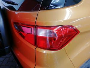 Ford EcoSport 1.5 Ambiente auto - Image 12