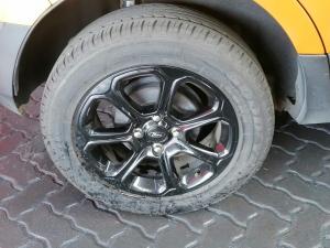 Ford EcoSport 1.5 Ambiente auto - Image 13