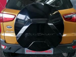 Ford EcoSport 1.5 Ambiente auto - Image 15