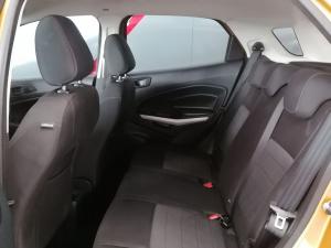 Ford EcoSport 1.5 Ambiente auto - Image 18