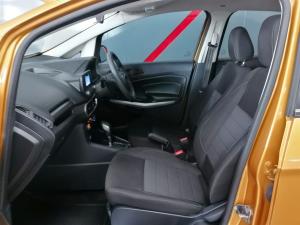 Ford EcoSport 1.5 Ambiente auto - Image 19
