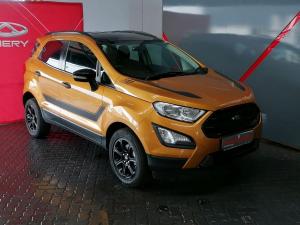 Ford EcoSport 1.5 Ambiente auto - Image 1