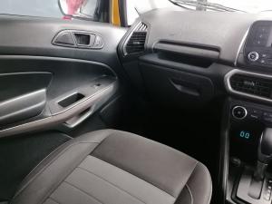 Ford EcoSport 1.5 Ambiente auto - Image 22