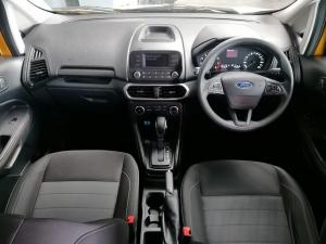 Ford EcoSport 1.5 Ambiente auto - Image 23