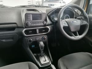 Ford EcoSport 1.5 Ambiente auto - Image 24