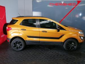 Ford EcoSport 1.5 Ambiente auto - Image 2
