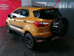 Ford EcoSport 1.5 Ambiente auto - Image 3