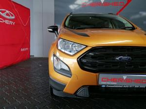 Ford EcoSport 1.5 Ambiente auto - Image 7