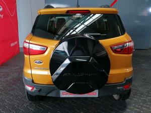 Ford EcoSport 1.5 Ambiente auto - Image 8