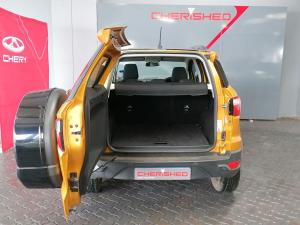 Ford EcoSport 1.5 Ambiente auto - Image 9