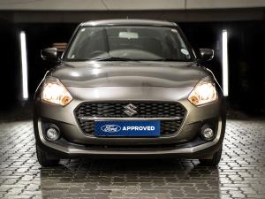 Suzuki Swift 1.2 GL - Image 4