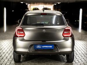 Suzuki Swift 1.2 GL - Image 5