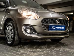 Suzuki Swift 1.2 GL - Image 7