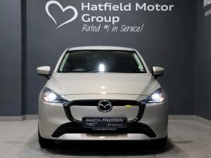 Mazda Mazda2 1.5 Dynamic auto - Image 10