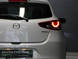 Mazda Mazda2 1.5 Dynamic auto - Image 10