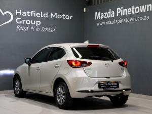 Mazda Mazda2 1.5 Dynamic auto - Image 12