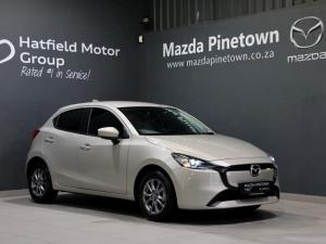 Mazda Mazda2 1.5 Dynamic auto - Image 13