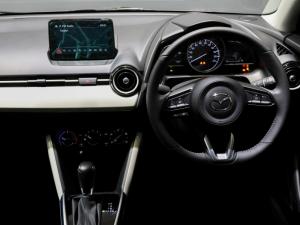 Mazda Mazda2 1.5 Dynamic auto - Image 15