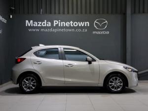 Mazda Mazda2 1.5 Dynamic auto - Image 17