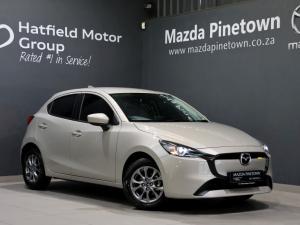 Mazda Mazda2 1.5 Dynamic auto - Image 1