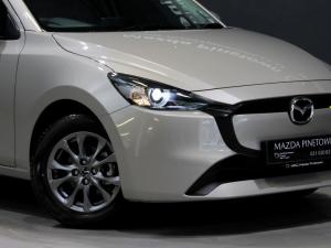 Mazda Mazda2 1.5 Dynamic auto - Image 2