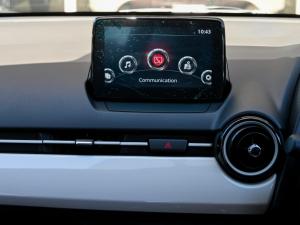 Mazda Mazda2 1.5 Dynamic auto - Image 2