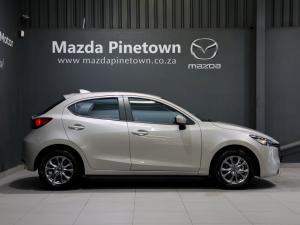 Mazda Mazda2 1.5 Dynamic auto - Image 3