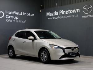 Mazda Mazda2 1.5 Dynamic auto - Image 4