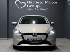 Mazda Mazda2 1.5 Dynamic auto - Image 5