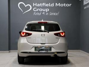 Mazda Mazda2 1.5 Dynamic auto - Image 8