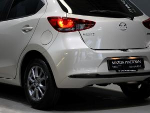 Mazda Mazda2 1.5 Dynamic auto - Image 9