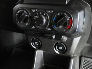 Suzuki S-Presso 1.0 S-Edition manual - Image 13