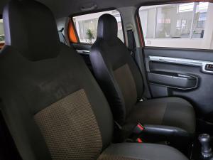 Suzuki S-Presso 1.0 S-Edition manual - Image 15